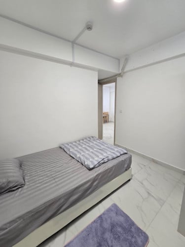 Condo Arakawa two bedroom