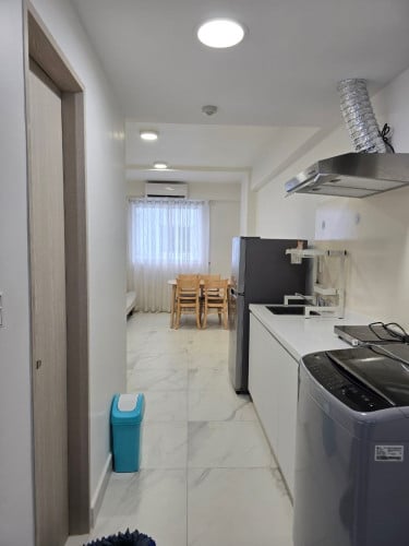 Condo Arakawa two bedroom