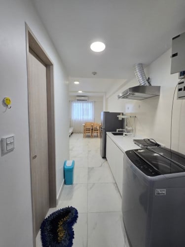 Condo Arakawa two bedroom