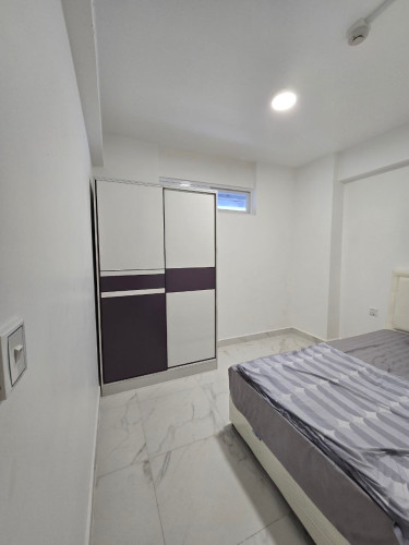 Condo Arakawa two bedroom