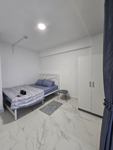 Condo Arakawa two bedroom