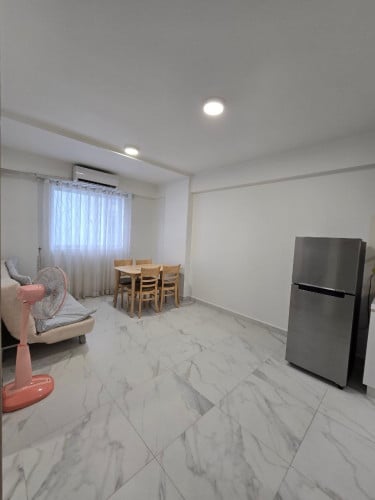 Condo Arakawa two bedroom