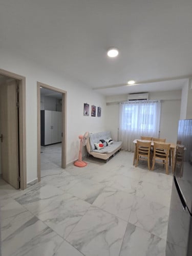 Condo Arakawa two bedroom
