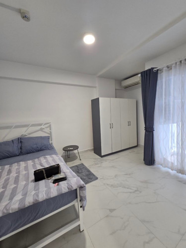 Condo Arakawa two bedroom