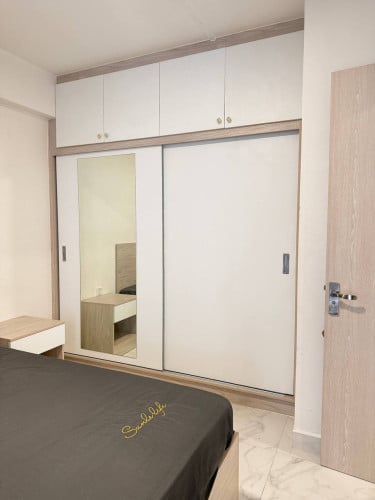 Condo Arakawa two bedroom for rent
