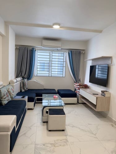 Condo Arakawa two bedroom for rent