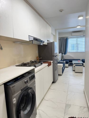 Condo Arakawa two bedroom for rent