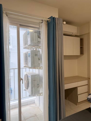 Condo Arakawa two bedroom for rent