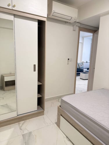 Condo Arakawa two bedroom for rent