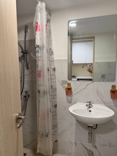Condo Arakawa two bedroom for rent