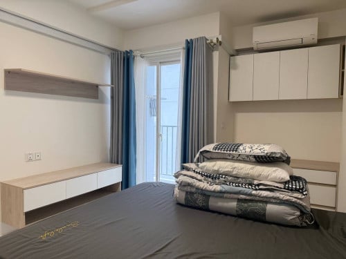 Condo Arakawa two bedroom for rent