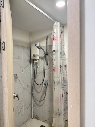Condo Arakawa two bedroom for rent