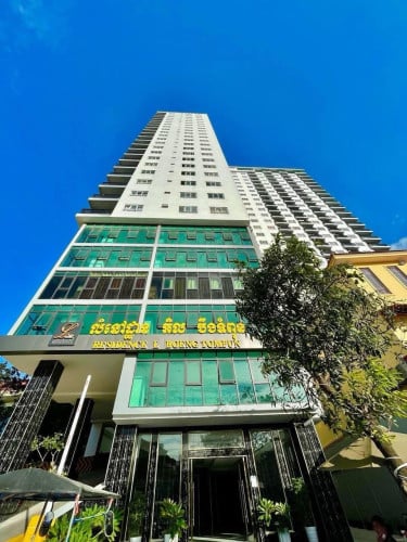 Condo for Rent