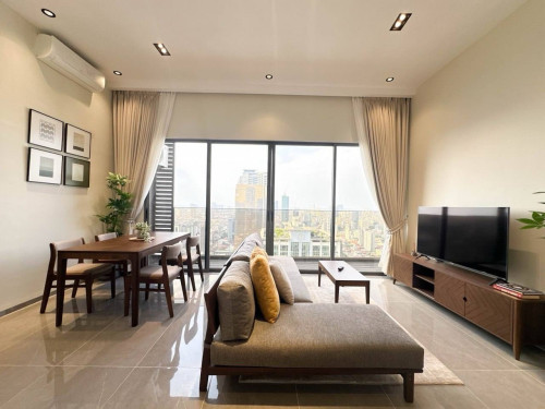 Condo For Rent and Sale