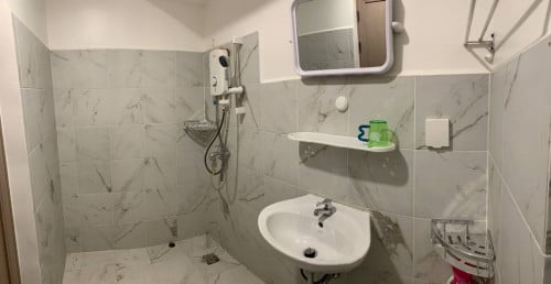 Condo for rent Arakawa