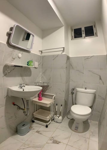Condo for rent Arakawa