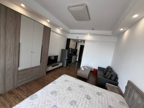 Condo for rent bak tuk