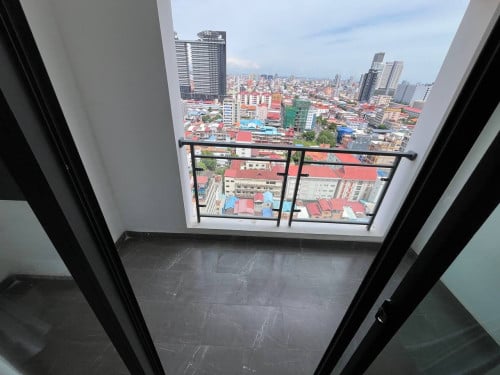 Condo for rent bak tuk
