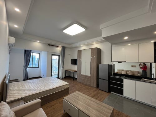 Condo for rent bak tuk