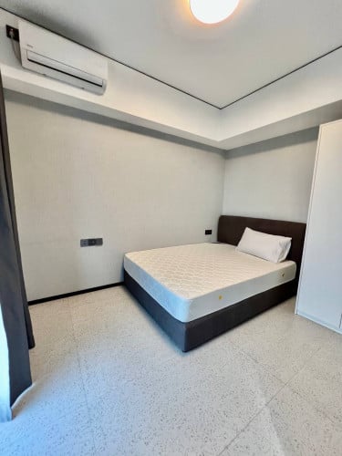 Condo for rent City View