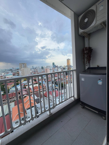 CONDO FOR RENT📍BKK 3 (Golden One)