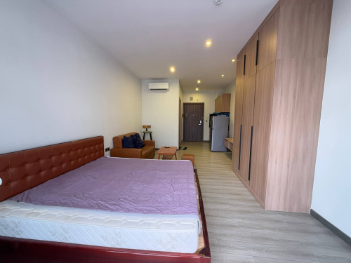 CONDO FOR RENT📍BKK 3 (Golden One)