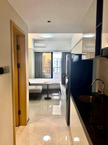 CONDO FOR RENT📍BKK (Le Conde)