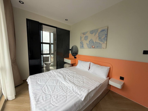 CONDO FOR RENT📍BKK (Time Square 5)