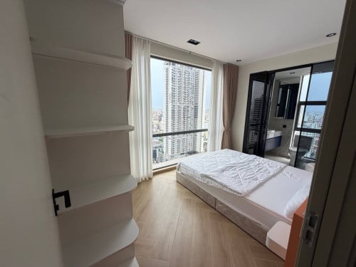 CONDO FOR RENT📍BKK (Time Square 5)