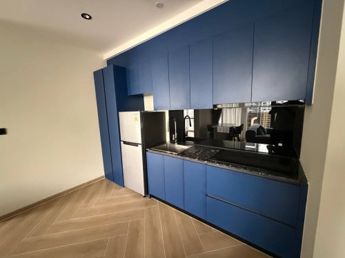 CONDO FOR RENT📍BKK (Time Square 5)