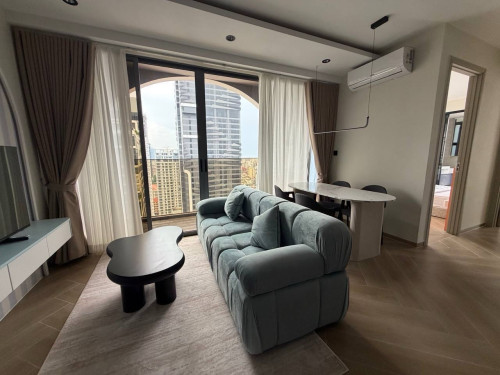 CONDO FOR RENT📍BKK (Time Square 5)