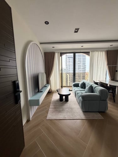 CONDO FOR RENT📍BKK (Time Square 5)