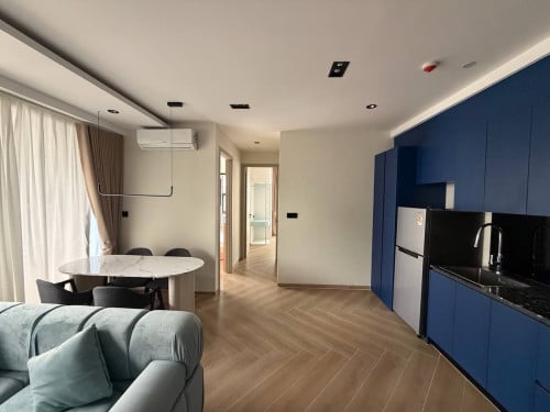 CONDO FOR RENT📍BKK (Time Square 5)