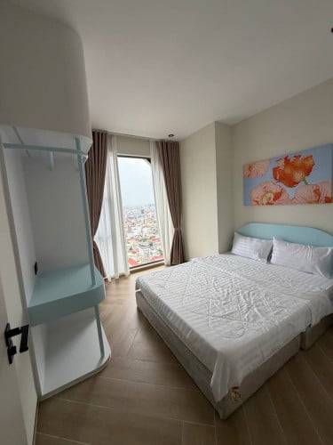 CONDO FOR RENT📍BKK (Time Square 5)