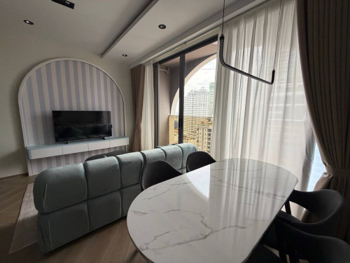 CONDO FOR RENT📍BKK (Time Square 5)