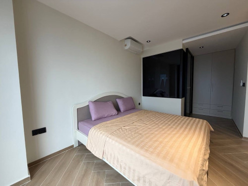 CONDO FOR RENT📍BKK (Time Square 5)