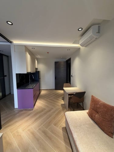 CONDO FOR RENT📍BKK (Time Square 5)