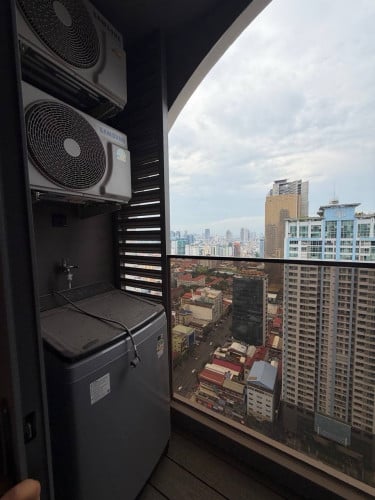 CONDO FOR RENT📍BKK (Time Square 5)