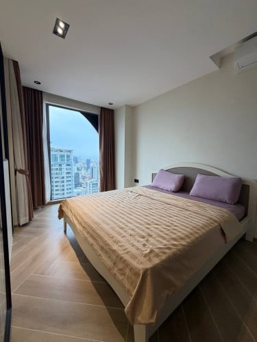 CONDO FOR RENT📍BKK (Time Square 5)