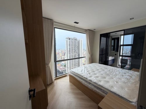 CONDO FOR RENT📍BKK (Time Square 5)