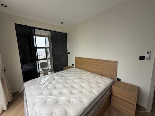 CONDO FOR RENT📍BKK (Time Square 5)