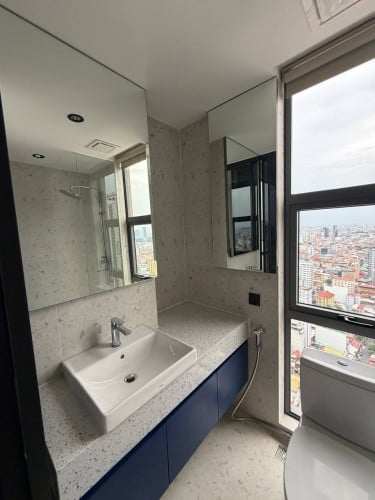 CONDO FOR RENT📍BKK (Time Square 5)
