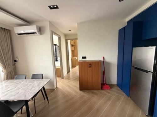 CONDO FOR RENT📍BKK (Time Square 5)