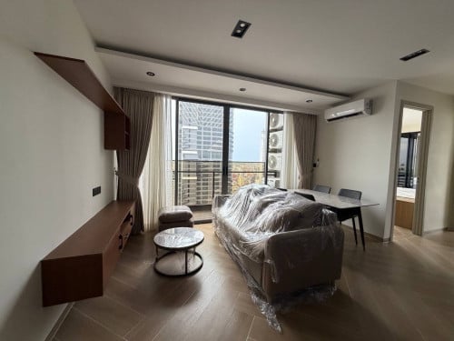 CONDO FOR RENT📍BKK (Time Square 5)