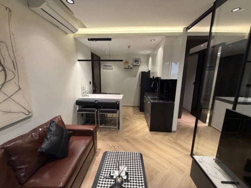 CONDO FOR RENT📍BKK (Time Square 5)