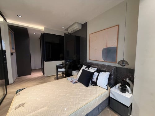CONDO FOR RENT📍BKK (Time Square 5)