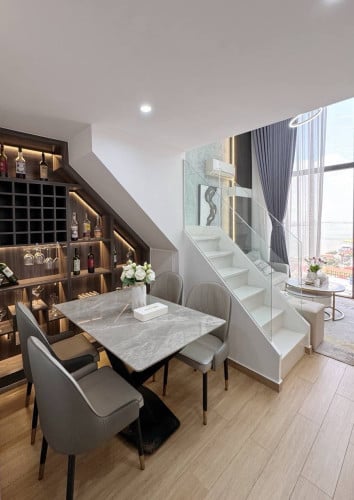 CONDO FOR RENT📍Chroy Chongva (Morgan EnMaison)