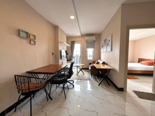 CONDO FOR RENT📍L Residence BTP