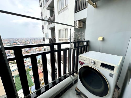 CONDO FOR RENT📍L Residence BTP