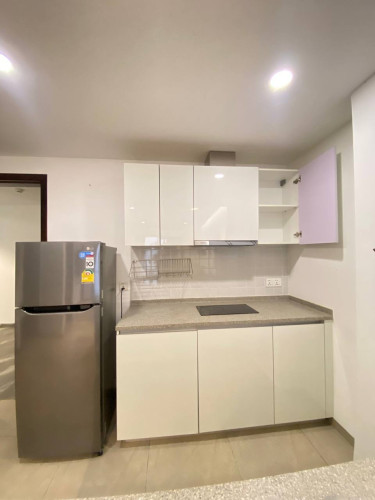 Condo for rent Urban Village